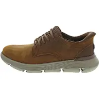 SKECHERS Chaussure basse 'Slip-Ins: Garza - Duran' marron