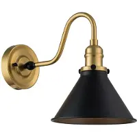 Elstead Lighting Lampada da Parete Provenza (E27)