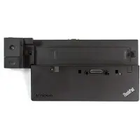Lenovo 40A00000WW Dockingstation Basic Dock - mécanique