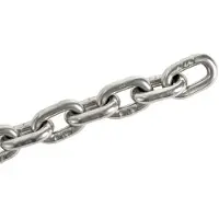 Osculati Chaîne Acier Inoxydable 25 M 10 Mm