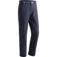 Maier Sports Pantalon de randonnée Nil Winter