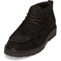 Marc O'Polo Chukka Boots 'Phil ' brun foncé