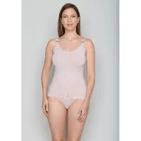 JOOP! Maillot de corps ' Loungewear ' rose