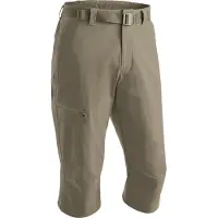 Maier Sports Pantalon 3/4 Jennisei