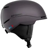 Atomic Four Amid Lite Helmet Noir 51-55 cm