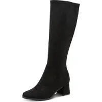 Tamaris Bottes noir