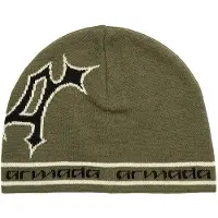 Armada Ar Skully Beanie