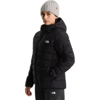 The North Face Veste outdoor 'ACONCAGUA' noir