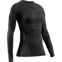 X-Bionic Sous maillot manches longues femme Invent
