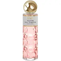 PARFUMS SAPHIR Saphir Ironie Edp Spray 200 Ml