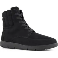 Ecco Bottines à lacets pour femmes