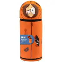 Erik Trousse à Crayons De Kenny South Park
