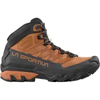 La Sportiva Bottes De Randonnée Ultra Raptor 3 Mid Gore-tex