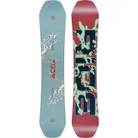 Ride Snowboard Junior Zero