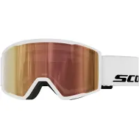 SCOTT Lunettes De Ski Photochromiques Trace Pro Light Sensitive