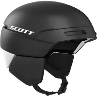 SCOTT Flow Mips Helmet Noir L