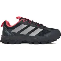 Adidas Terrex Rockadia Wide Hiking Shoes Noir EU 40 2/3 Femme