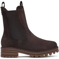 Tamaris Chelsea Boots chocolat