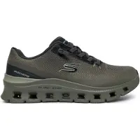 SKECHERS Glide-Step Pro Waverra, couleur verte, taille européenne 44