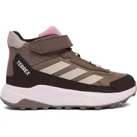 Adidas Boots 'AX4R' marron / cappuccino / brun foncé
