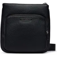 Armani Exchange Sac à bandoulière 'Okinawa' noir