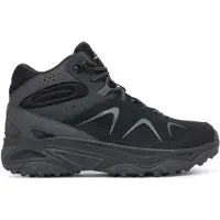 Merrell Boots 'Yokota 3 Mid GTX' gris fumé / noir