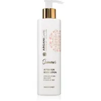 Arganicare Summer After-Sun Body Lotion crème nourrissante après-soleil 250 ml