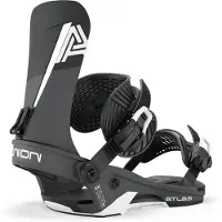 Union Binding Fixations De Snowboard Atlas
