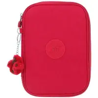 Kipling Trousse 100 Pens Rosa Mann Rosa One Size