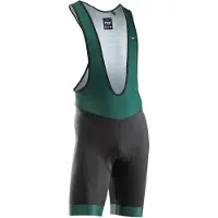 Northwave Active Evo Bib Shorts Vert L Homme