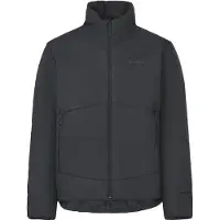 Vaude Wintry Insulation Jacket Jacket Noir L Homme