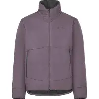 Vaude Wintry Insulation Jacket Jacket Violet L Homme