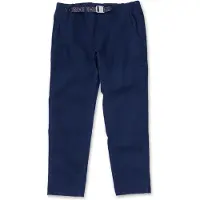 KAVU - Pantalon relax en sergé de coton - Kumano Pant Nautical Navy en Coton - Taille L