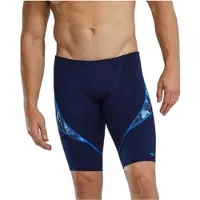 Tyr Durafast Elite Reflecta Jammer Bleu 28 Homme