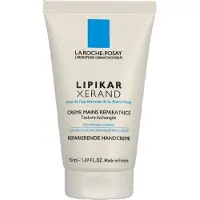 La Roche Posay Lipikar Xerand Soin des Mains 50 ml