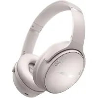 Bose Casque sans fil QuietComfort SC avec microphone et réduction de bruit