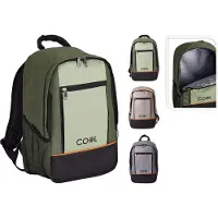 Cool Sac à Dos Glacière Cool 10l Maintien Au Frais, Port Confortable, Design Coloré - Cool
