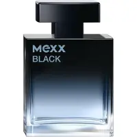 Mexx Black For Him Eau de Parfum, 50 ml
