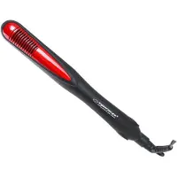 Esperanza ebp004 hair straightener glossy
