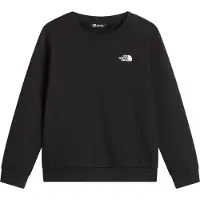 The North Face Sweat Simple Dome Junior - Noir, Noir