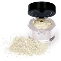 Make-up Studio Effets de bijoux (Paillettes d'or)