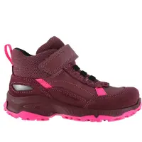 Ecco Bottes 'Receptor Xp' magenta