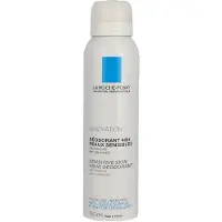 La Roche Posay Déodorant Peaux Sensibles 48H 150ml 150 ml Spray