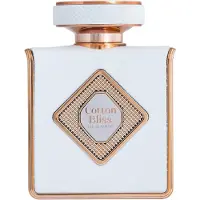 Risala Elite Elite Cotton Bliss Eau de Parfum pour femme 100 ml