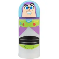 Erik Editores Disney Pixar Toy Story Buzz l'Éclair 3d Trousse Multicolore One Size