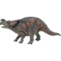 Papo Figurine jouet dinosaures Einiosaurus - 55097