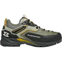 Garmont Chaussures De Randonnée Akron Gore-tex