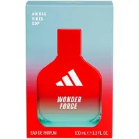 Adidas Vibes Wonder Force EDP Vapo 100 ml