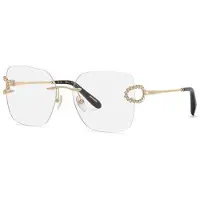 Chopard Lunettes De Lecture Vchm19s-570300 57x16x135 Mm