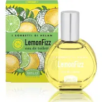 Biogo LemonFizz Eau de Toilette pour femme 30 ml